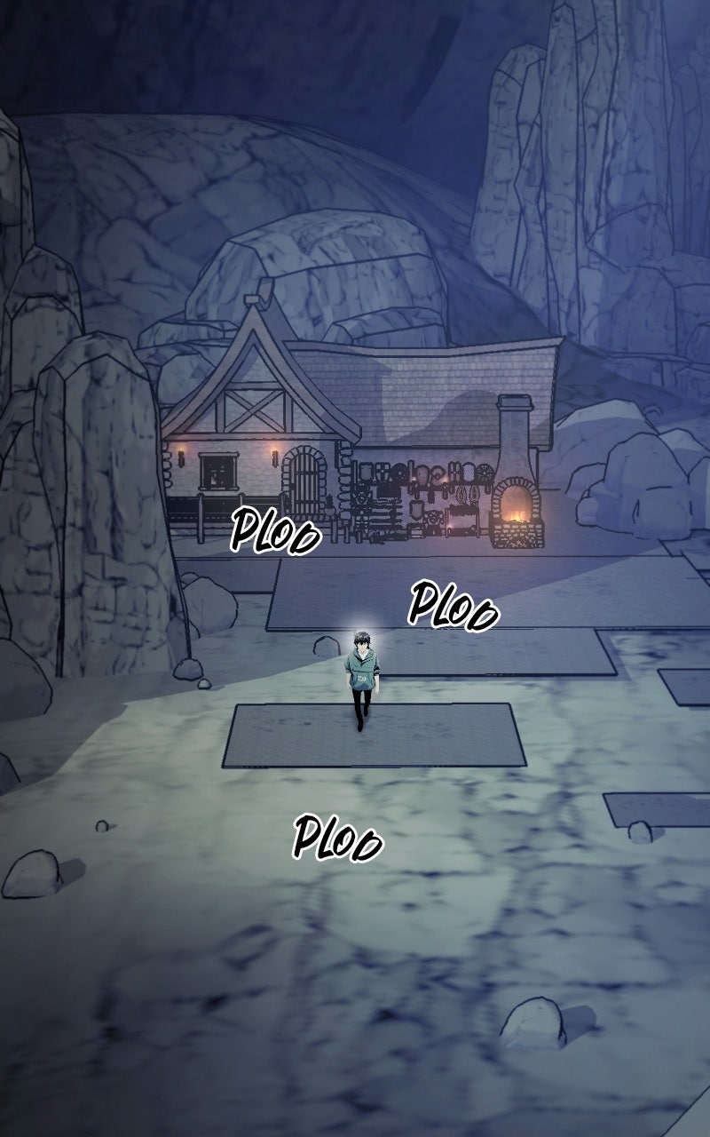 Leveling Up in an Exclusive Dungeon Episode 51 page 82 - 
