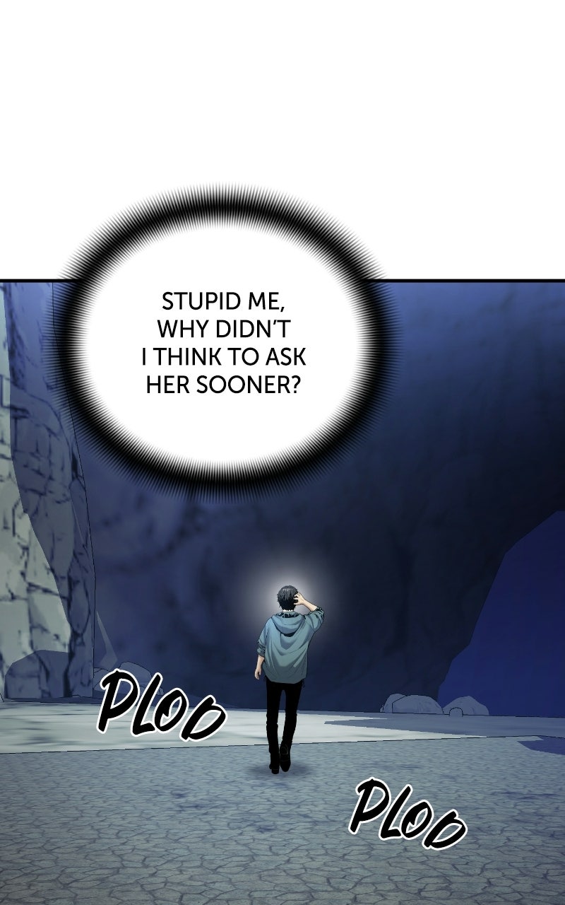 Leveling Up in an Exclusive Dungeon Episode 51 page 87 - 