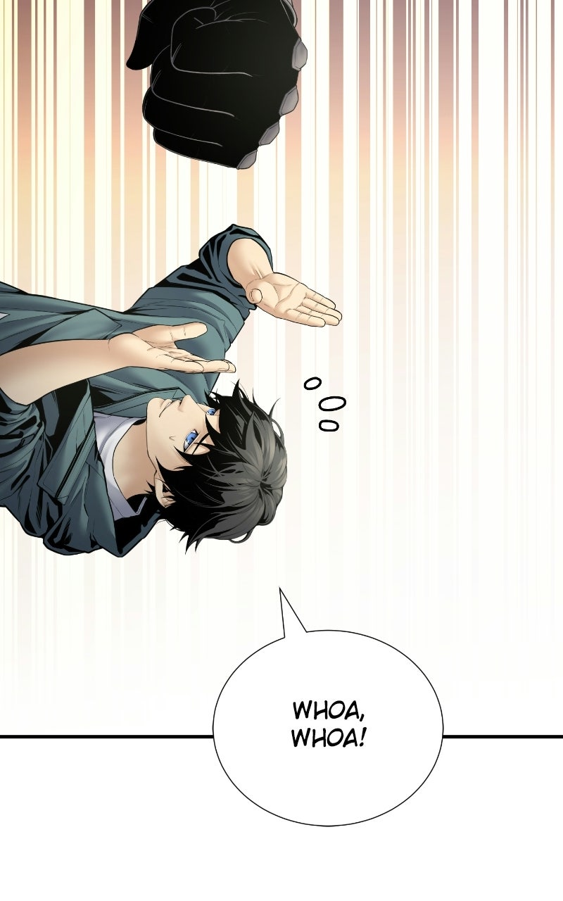 Leveling Up in an Exclusive Dungeon Episode 51 page 94 - 