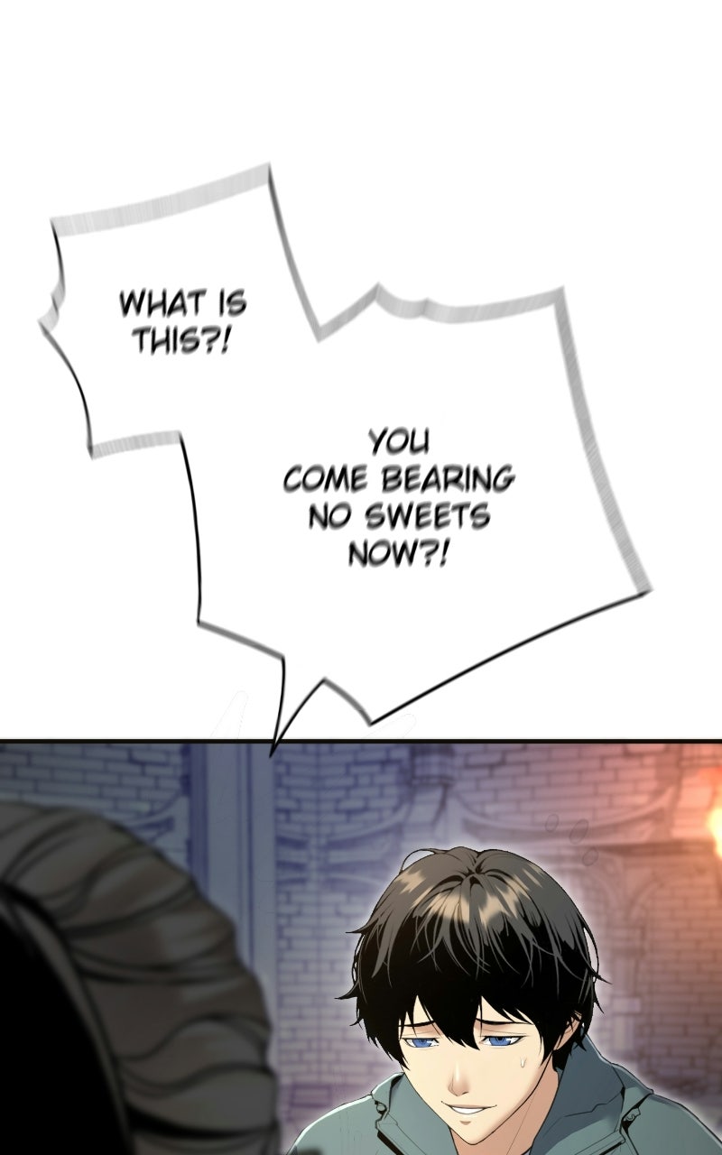 Leveling Up in an Exclusive Dungeon Episode 51 page 95 - 