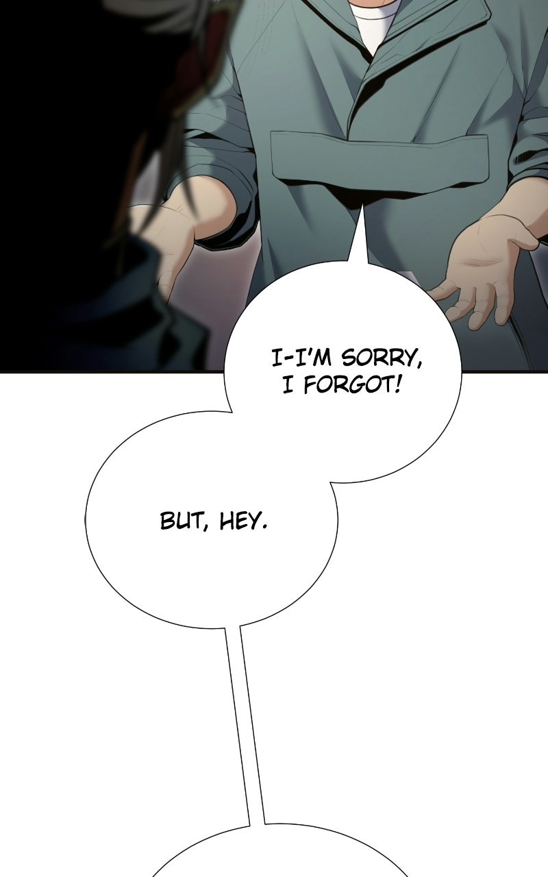 Leveling Up in an Exclusive Dungeon Episode 51 page 96 - 