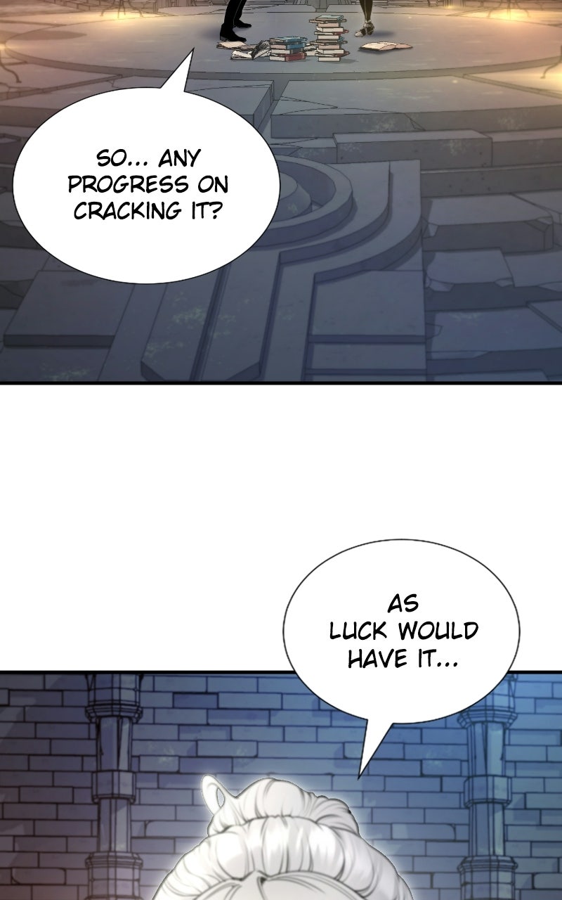 Leveling Up in an Exclusive Dungeon Episode 51 page 99 - 