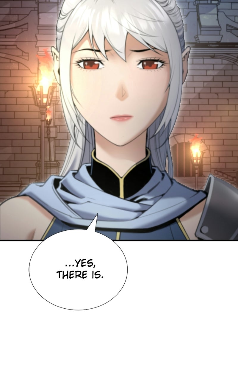 Leveling Up in an Exclusive Dungeon Episode 51 page 100 - 