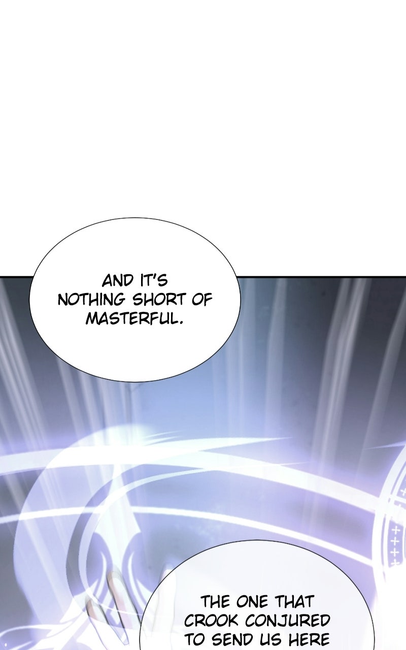 Leveling Up in an Exclusive Dungeon Episode 52 page 101 - 