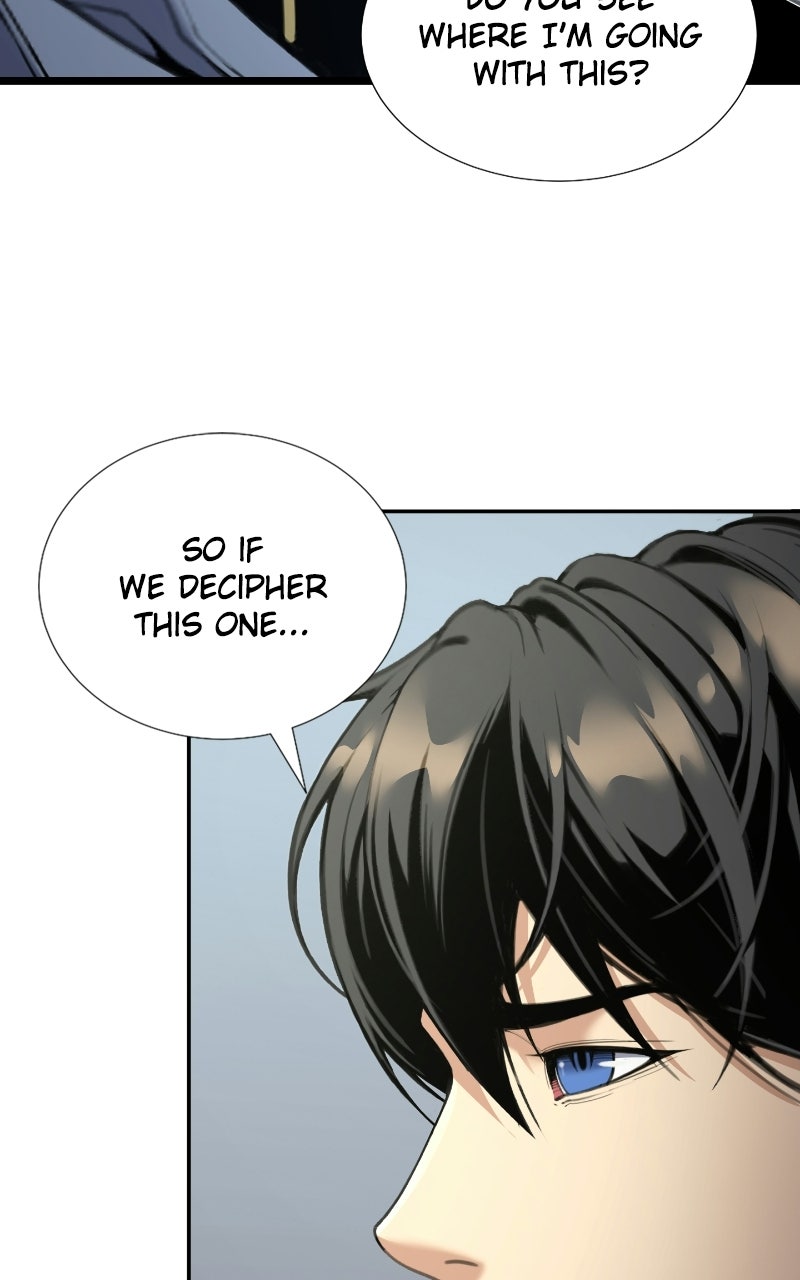 Leveling Up in an Exclusive Dungeon Episode 52 page 104 - 