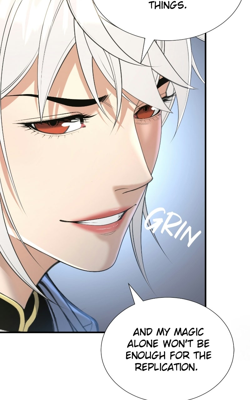 Leveling Up in an Exclusive Dungeon Episode 52 page 106 - 