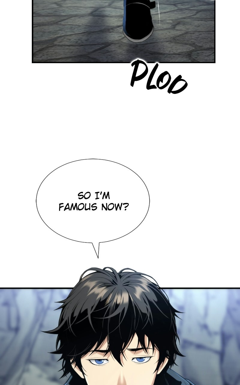 Leveling Up in an Exclusive Dungeon Episode 52 page 17 - 