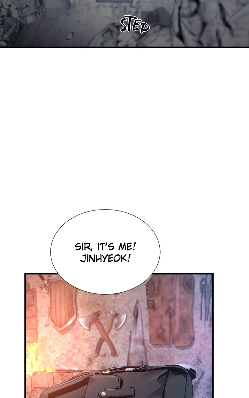 Leveling Up in an Exclusive Dungeon Episode 52 page 20 - 