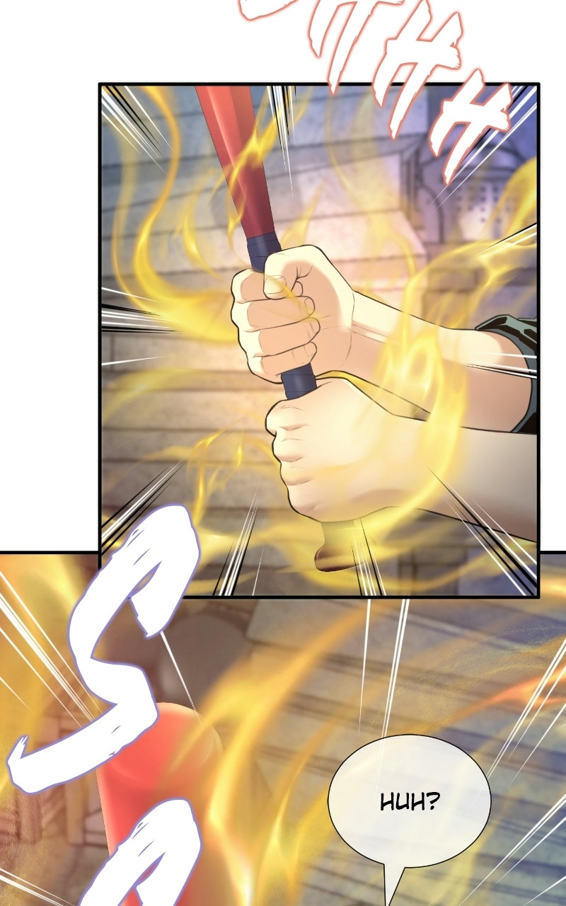 Leveling Up in an Exclusive Dungeon Episode 52 page 25 - 