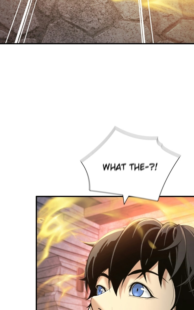 Leveling Up in an Exclusive Dungeon Episode 52 page 27 - 