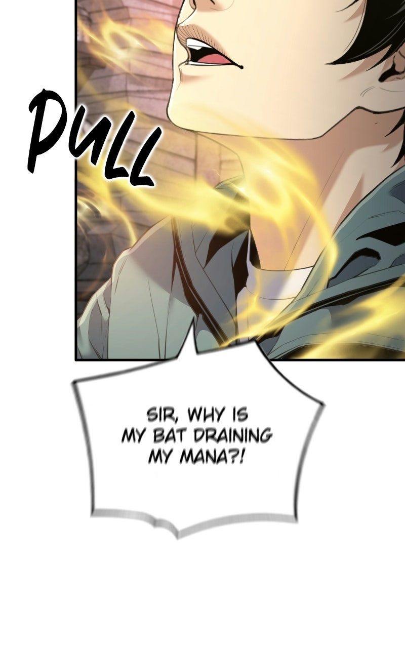 Leveling Up in an Exclusive Dungeon Episode 52 page 28 - 