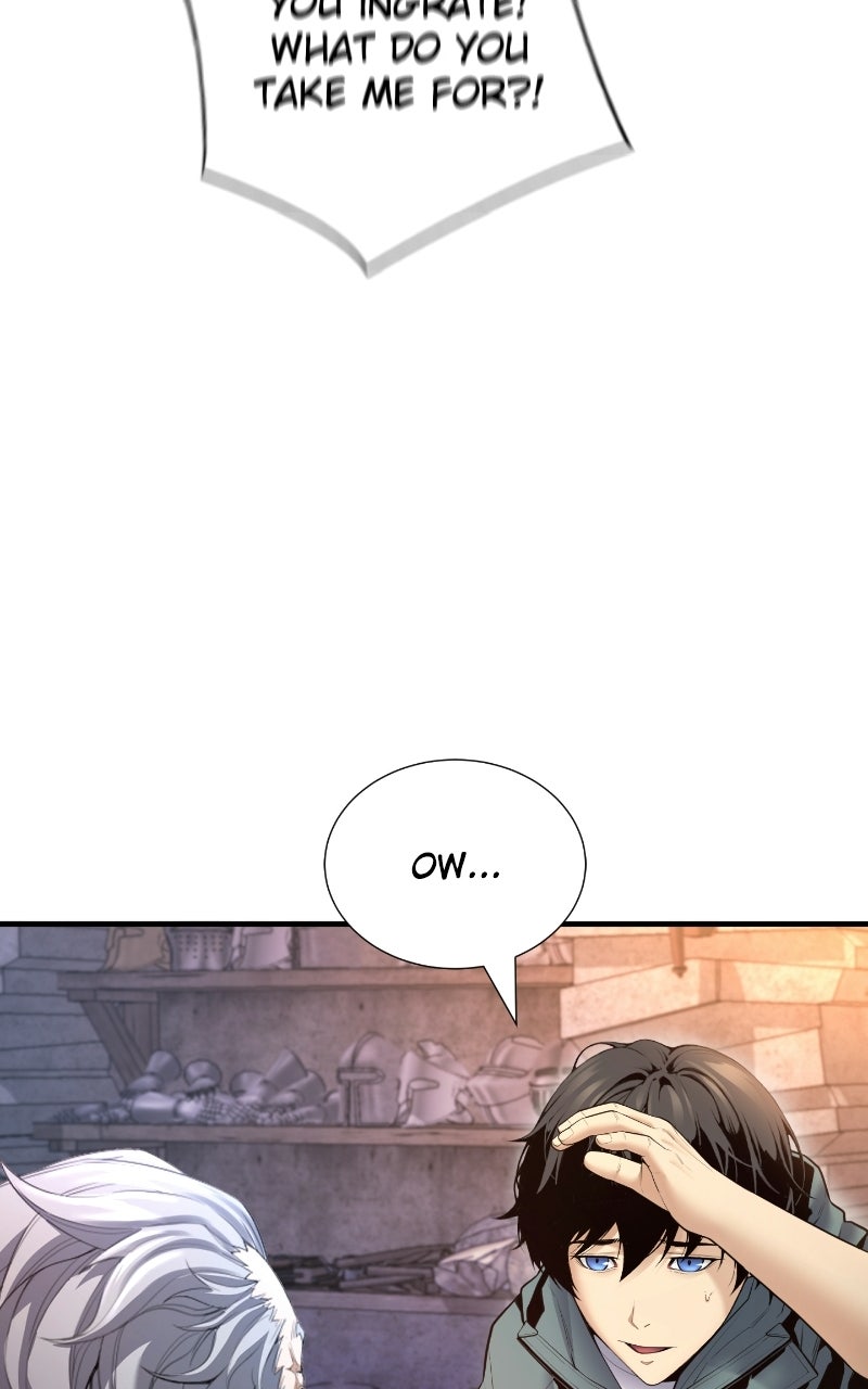 Leveling Up in an Exclusive Dungeon Episode 52 page 30 - 