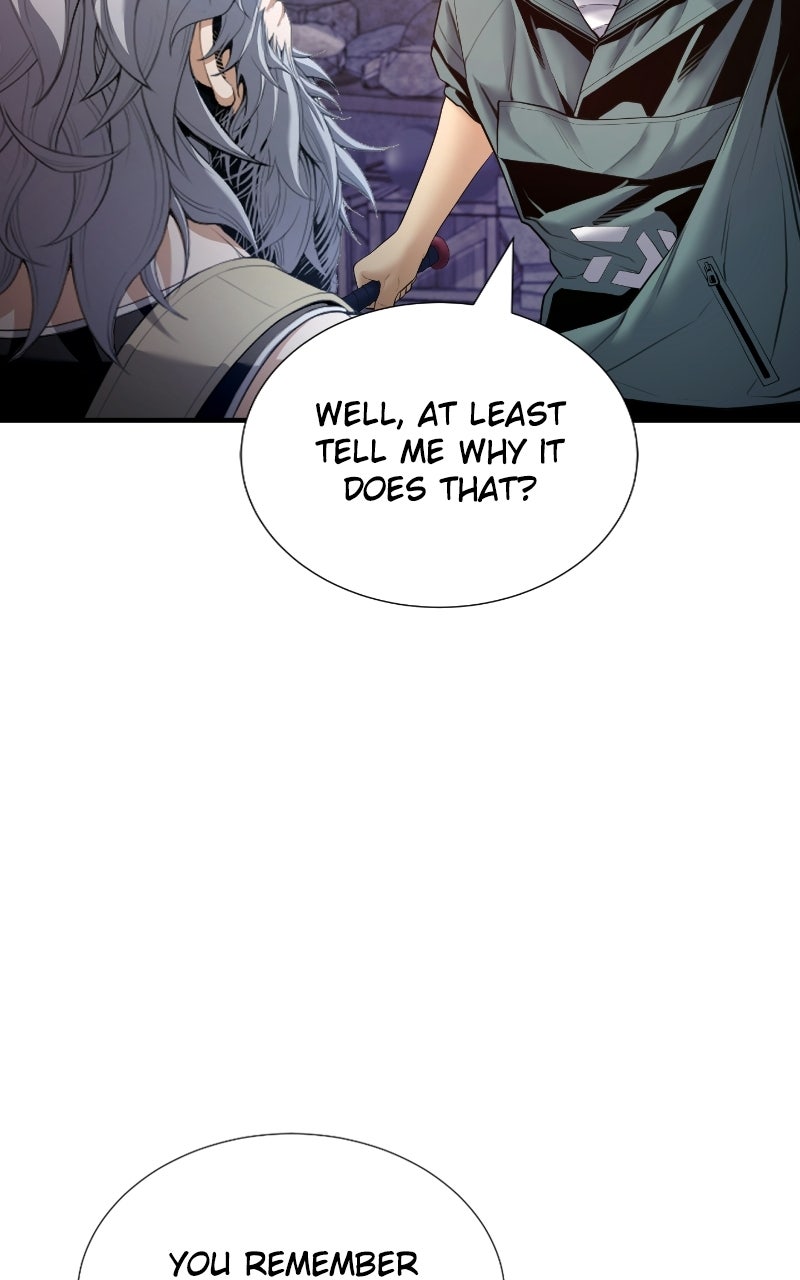 Leveling Up in an Exclusive Dungeon Episode 52 page 31 - 