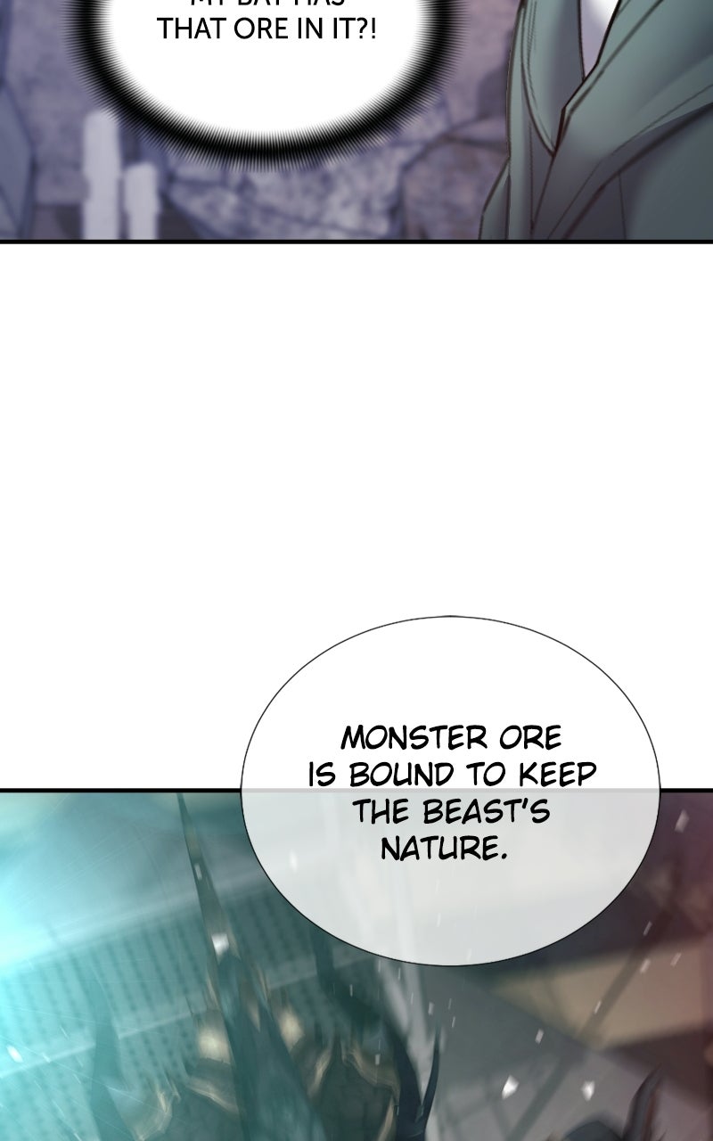 Leveling Up in an Exclusive Dungeon Episode 52 page 34 - 