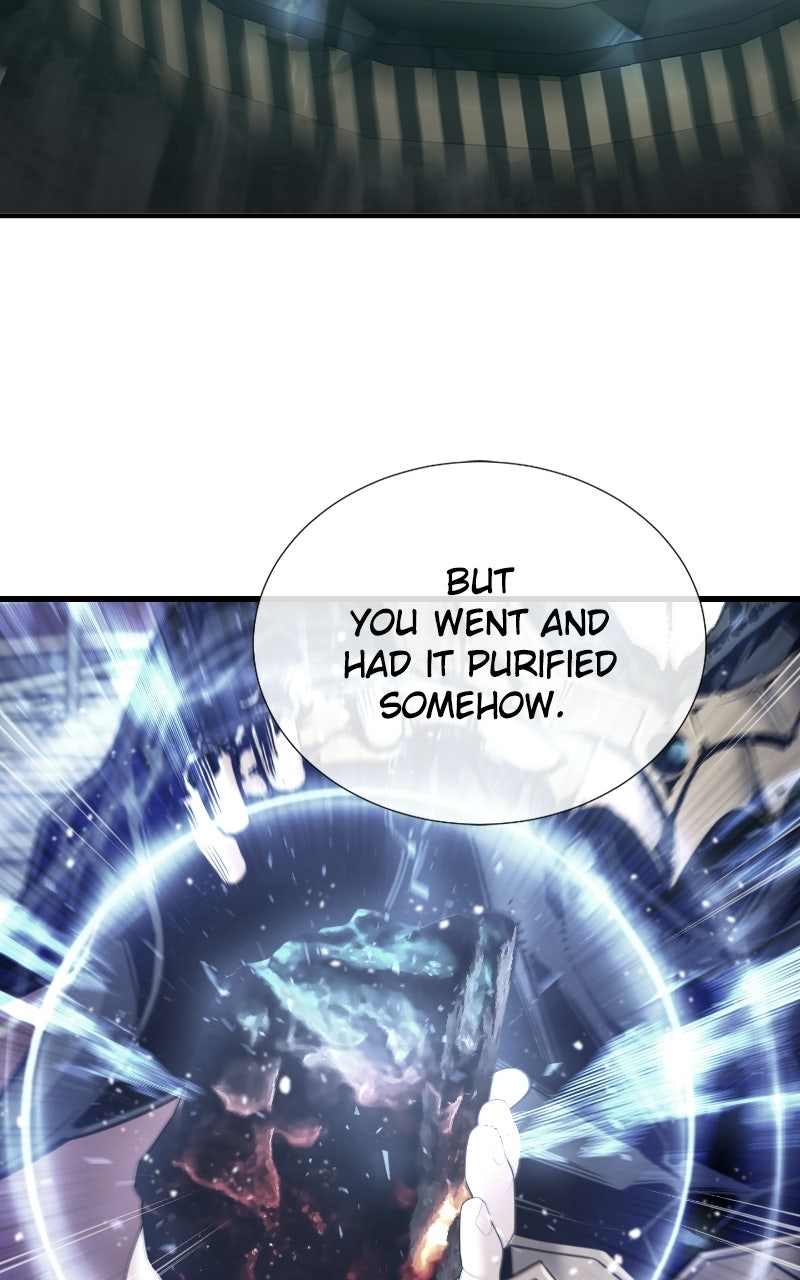 Leveling Up in an Exclusive Dungeon Episode 52 page 36 - 