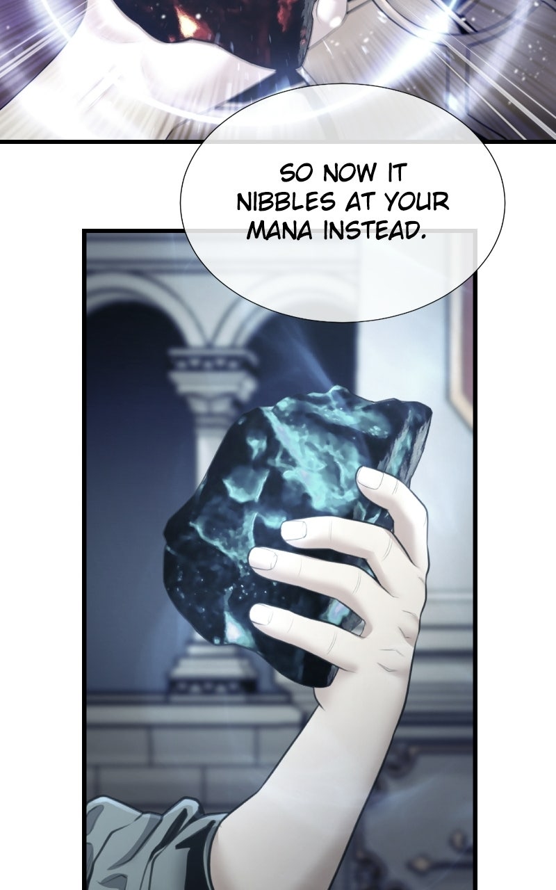 Leveling Up in an Exclusive Dungeon Episode 52 page 37 - 