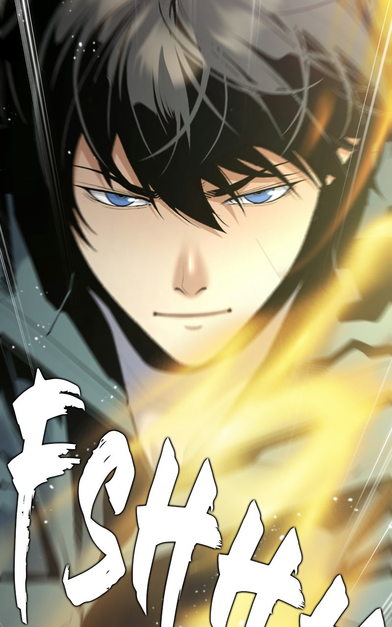 Leveling Up in an Exclusive Dungeon Episode 52 page 49 - 