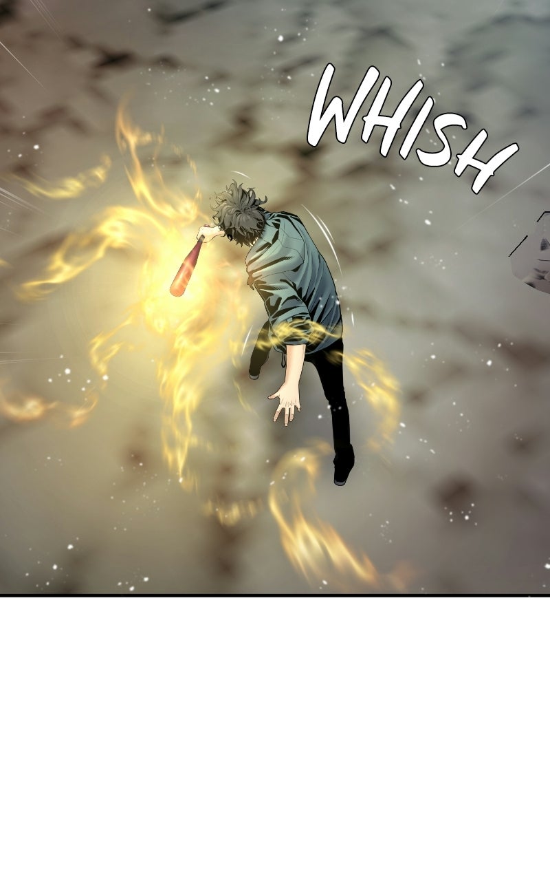 Leveling Up in an Exclusive Dungeon Episode 52 page 52 - 