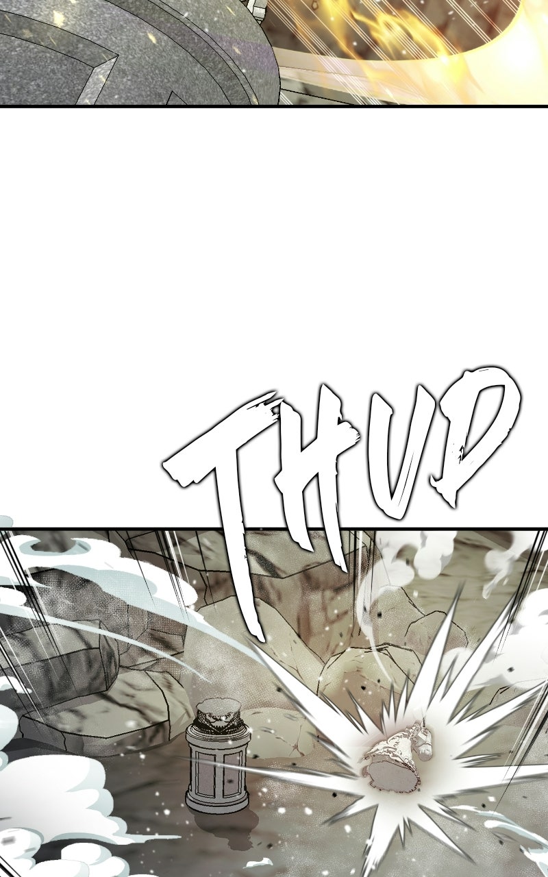 Leveling Up in an Exclusive Dungeon Episode 52 page 56 - 