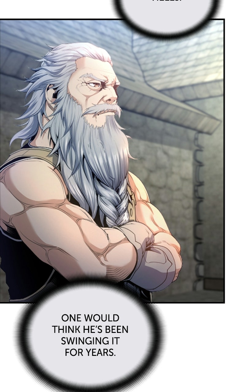 Leveling Up in an Exclusive Dungeon Episode 52 page 58 - 