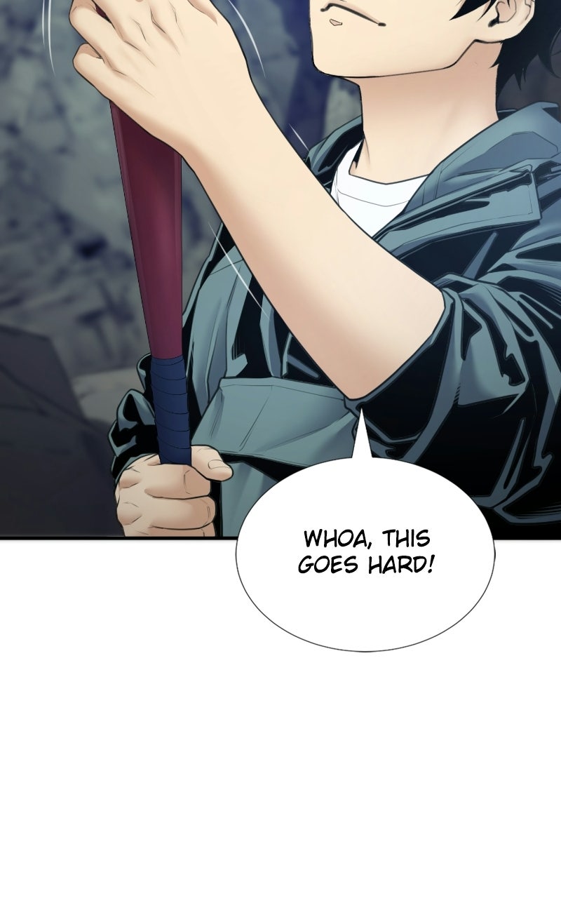 Leveling Up in an Exclusive Dungeon Episode 52 page 60 - 