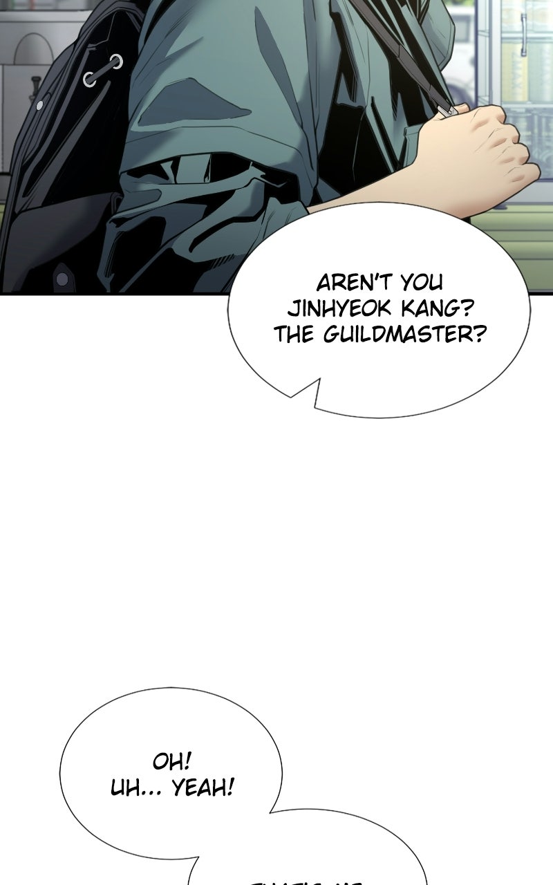 Leveling Up in an Exclusive Dungeon Episode 52 page 7 - 