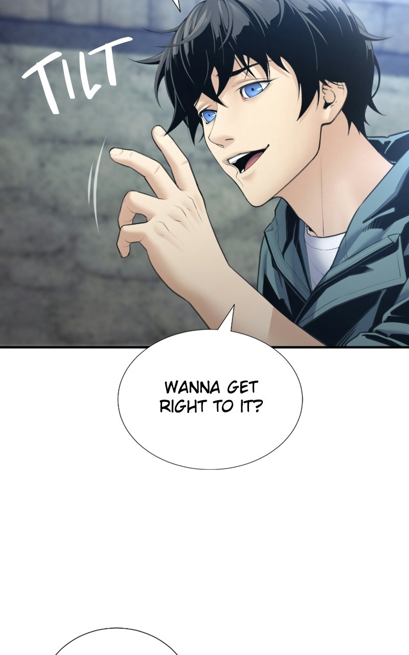 Leveling Up in an Exclusive Dungeon Episode 52 page 63 - 