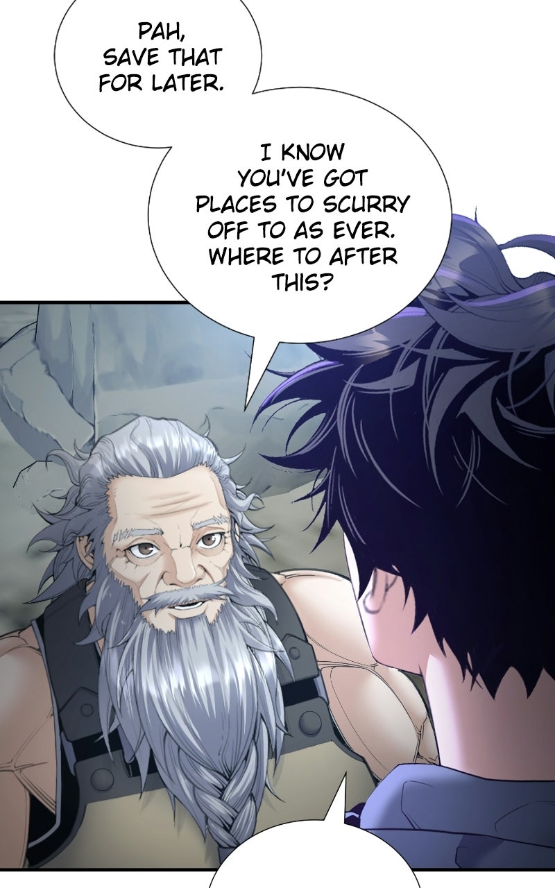 Leveling Up in an Exclusive Dungeon Episode 52 page 64 - 
