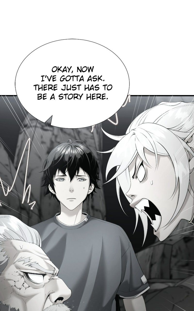 Leveling Up in an Exclusive Dungeon Episode 52 page 67 - 