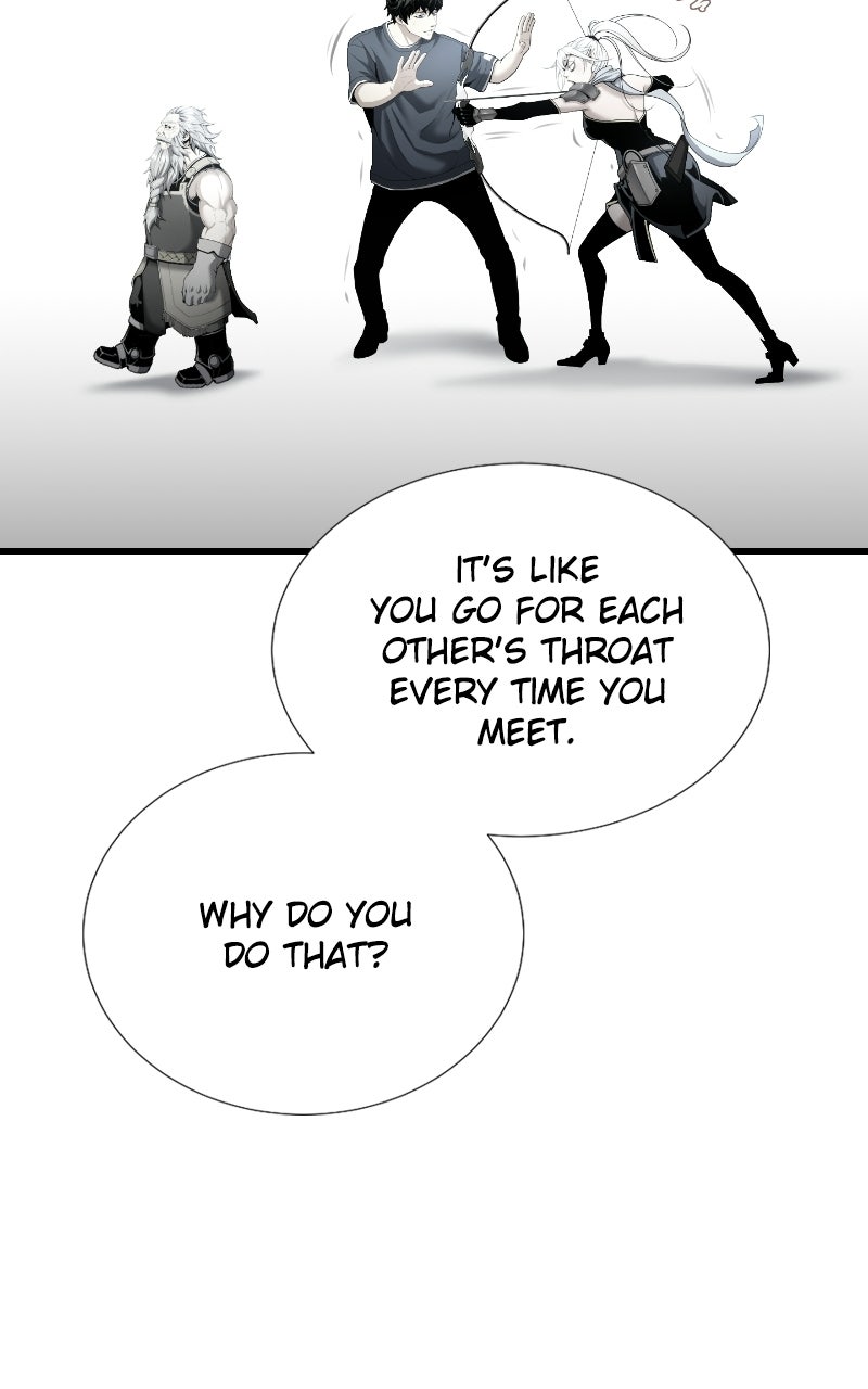 Leveling Up in an Exclusive Dungeon Episode 52 page 69 - 