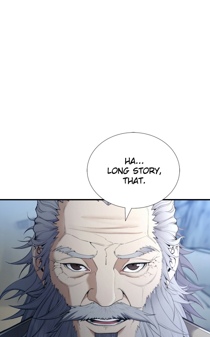 Leveling Up in an Exclusive Dungeon Episode 52 page 70 - 