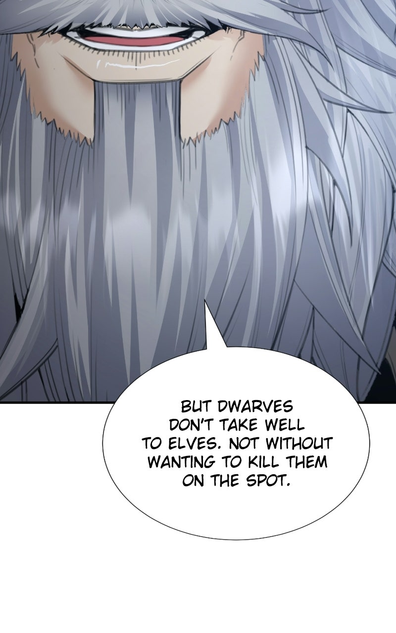 Leveling Up in an Exclusive Dungeon Episode 52 page 73 - 