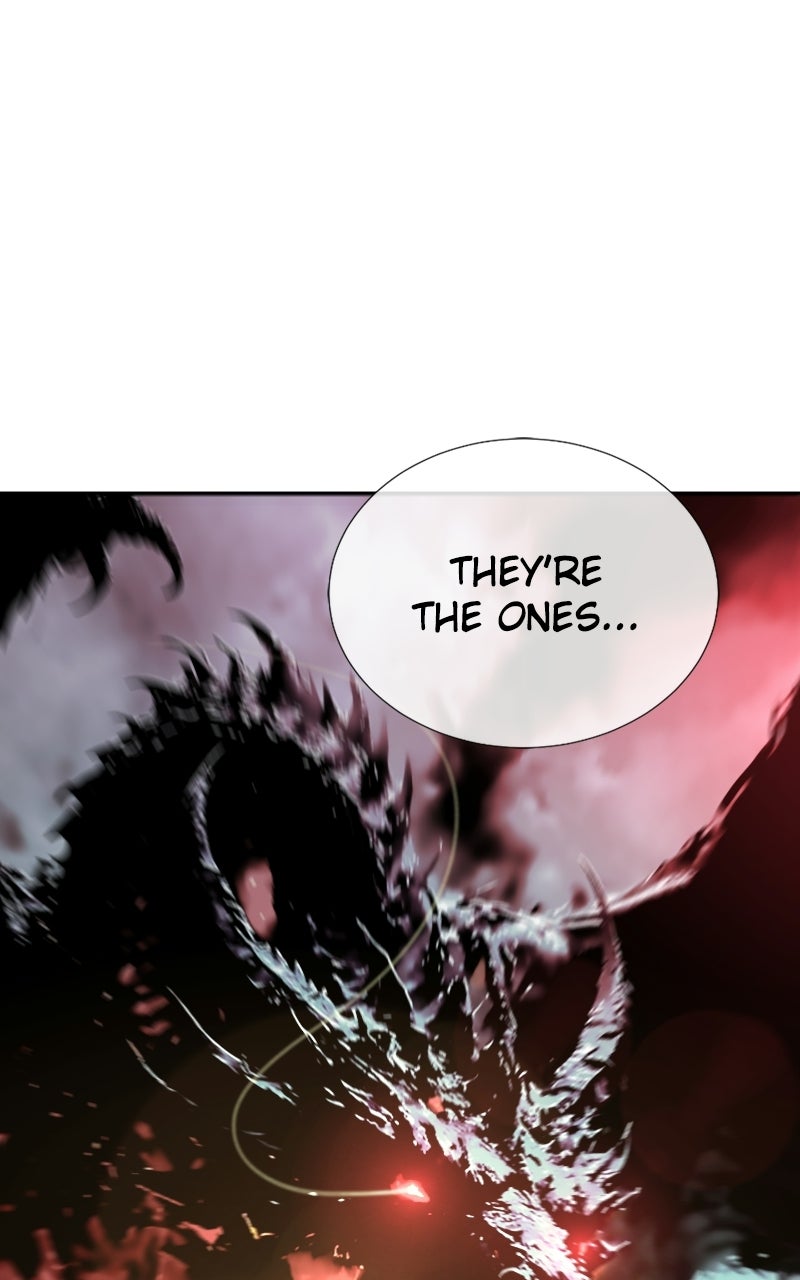 Leveling Up in an Exclusive Dungeon Episode 52 page 74 - 