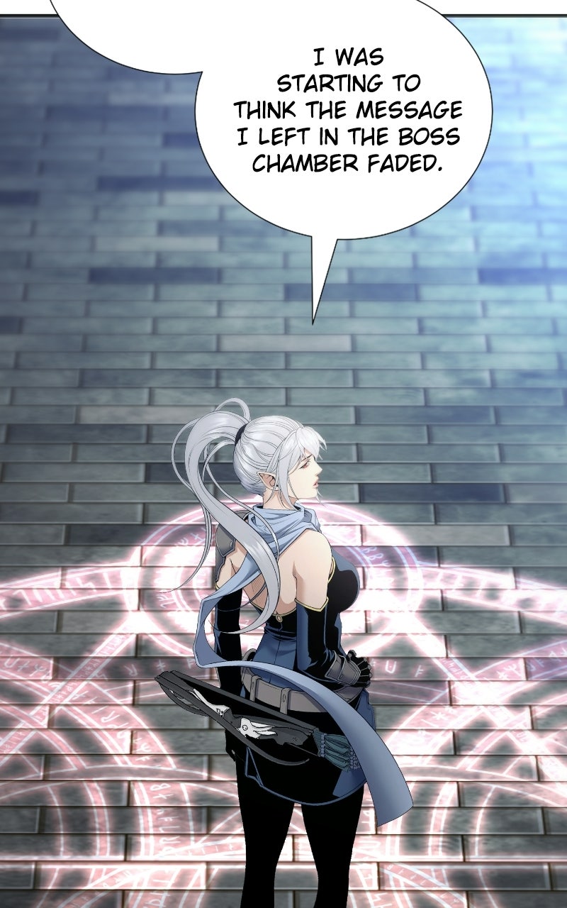 Leveling Up in an Exclusive Dungeon Episode 52 page 85 - 