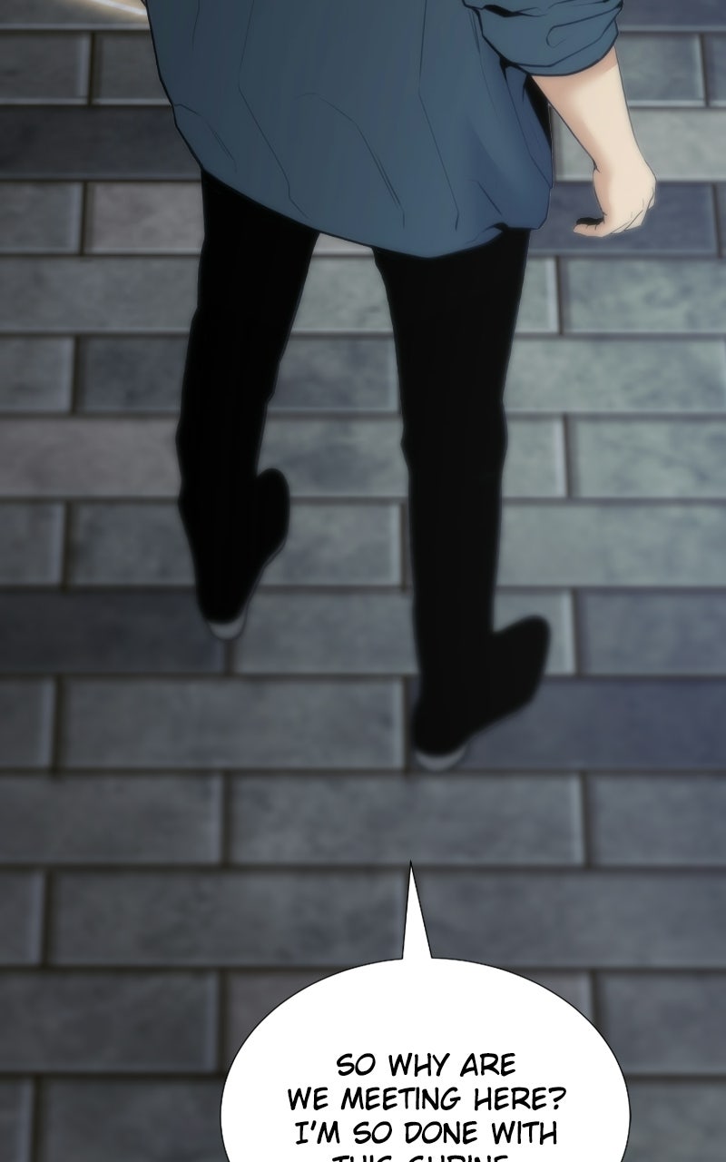 Leveling Up in an Exclusive Dungeon Episode 52 page 87 - 