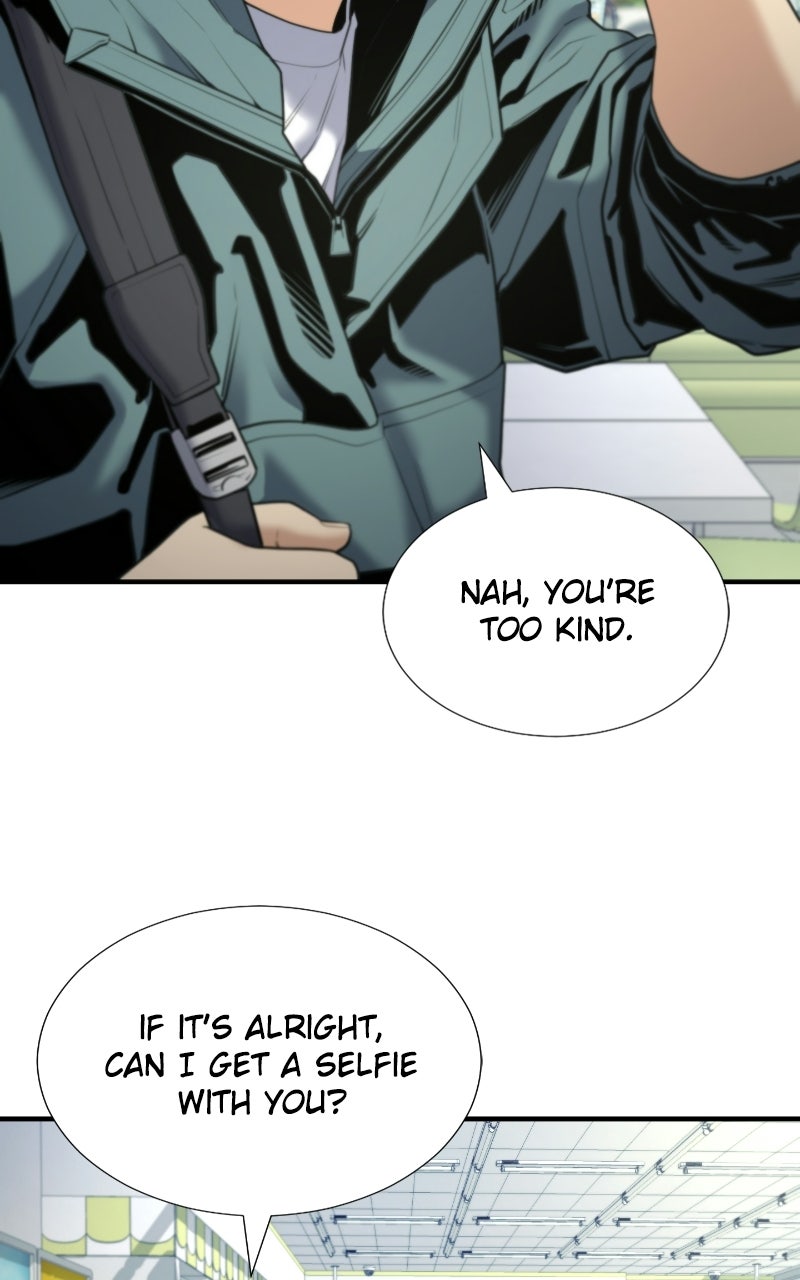 Leveling Up in an Exclusive Dungeon Episode 52 page 10 - 
