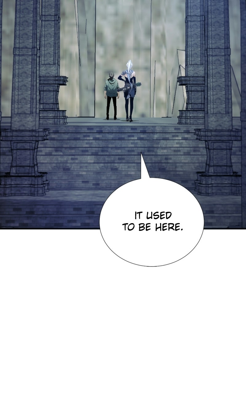 Leveling Up in an Exclusive Dungeon Episode 52 page 92 - 