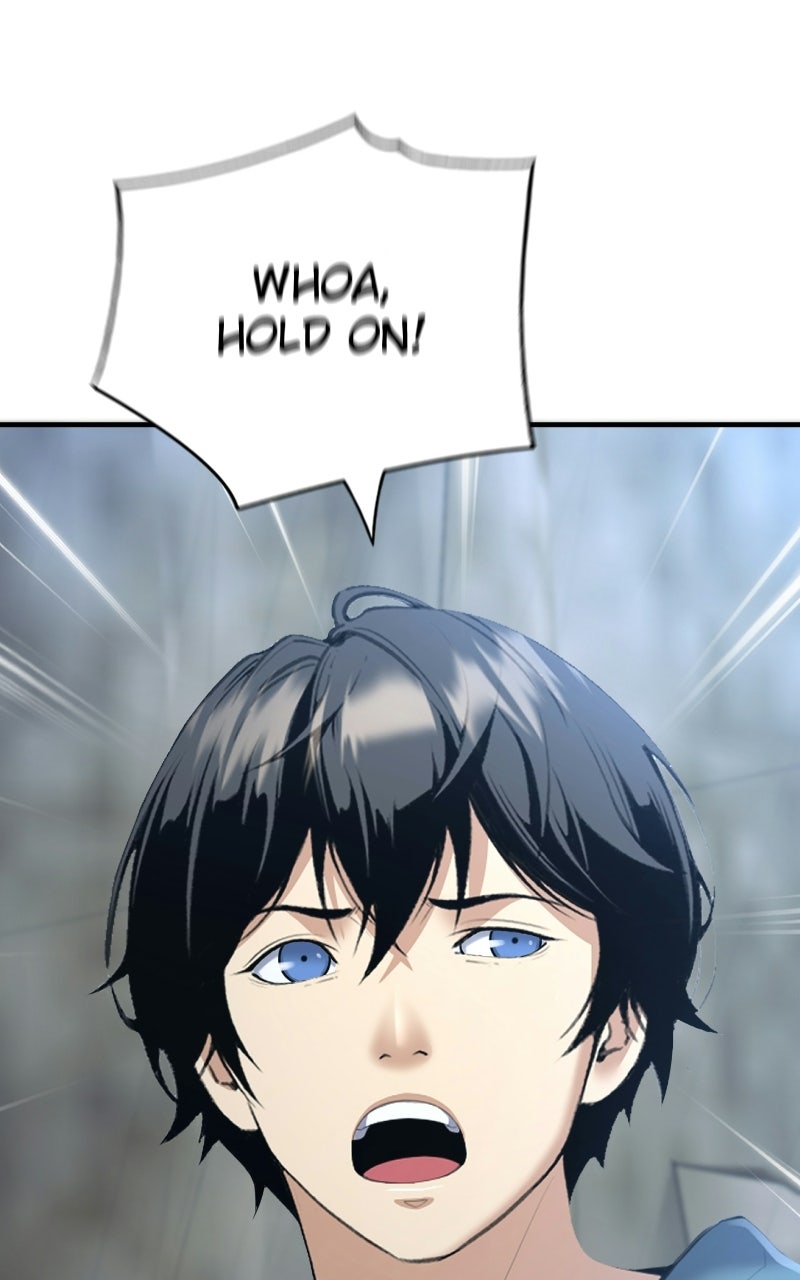Leveling Up in an Exclusive Dungeon Episode 52 page 93 - 