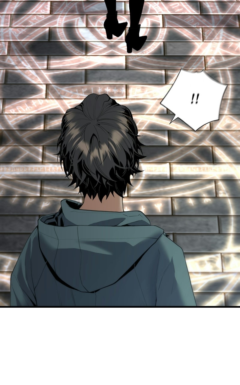 Leveling Up in an Exclusive Dungeon Episode 52 page 100 - 