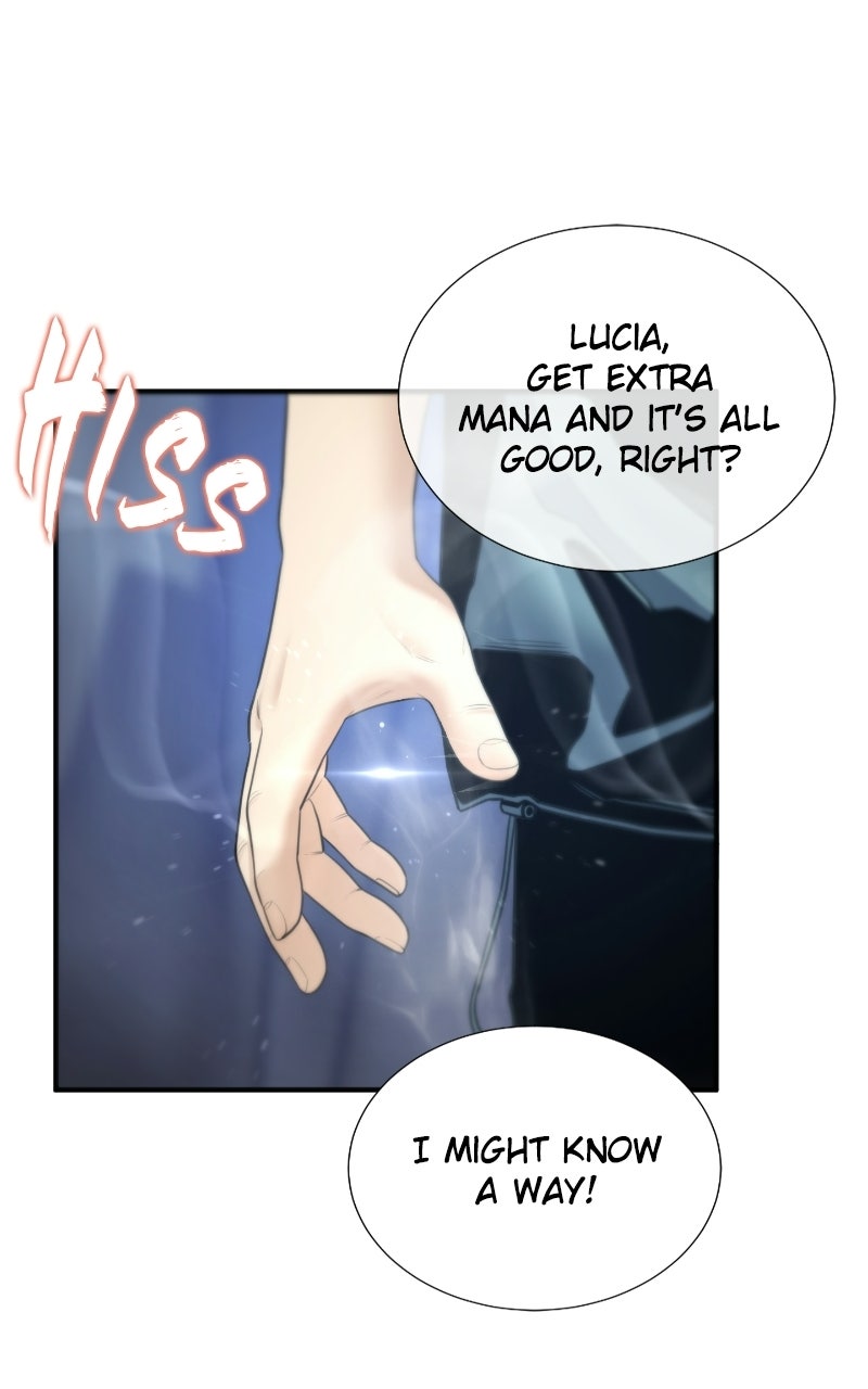 Leveling Up in an Exclusive Dungeon Episode 53 page 11 - 