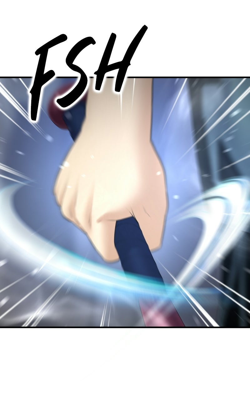 Leveling Up in an Exclusive Dungeon Episode 53 page 12 - 