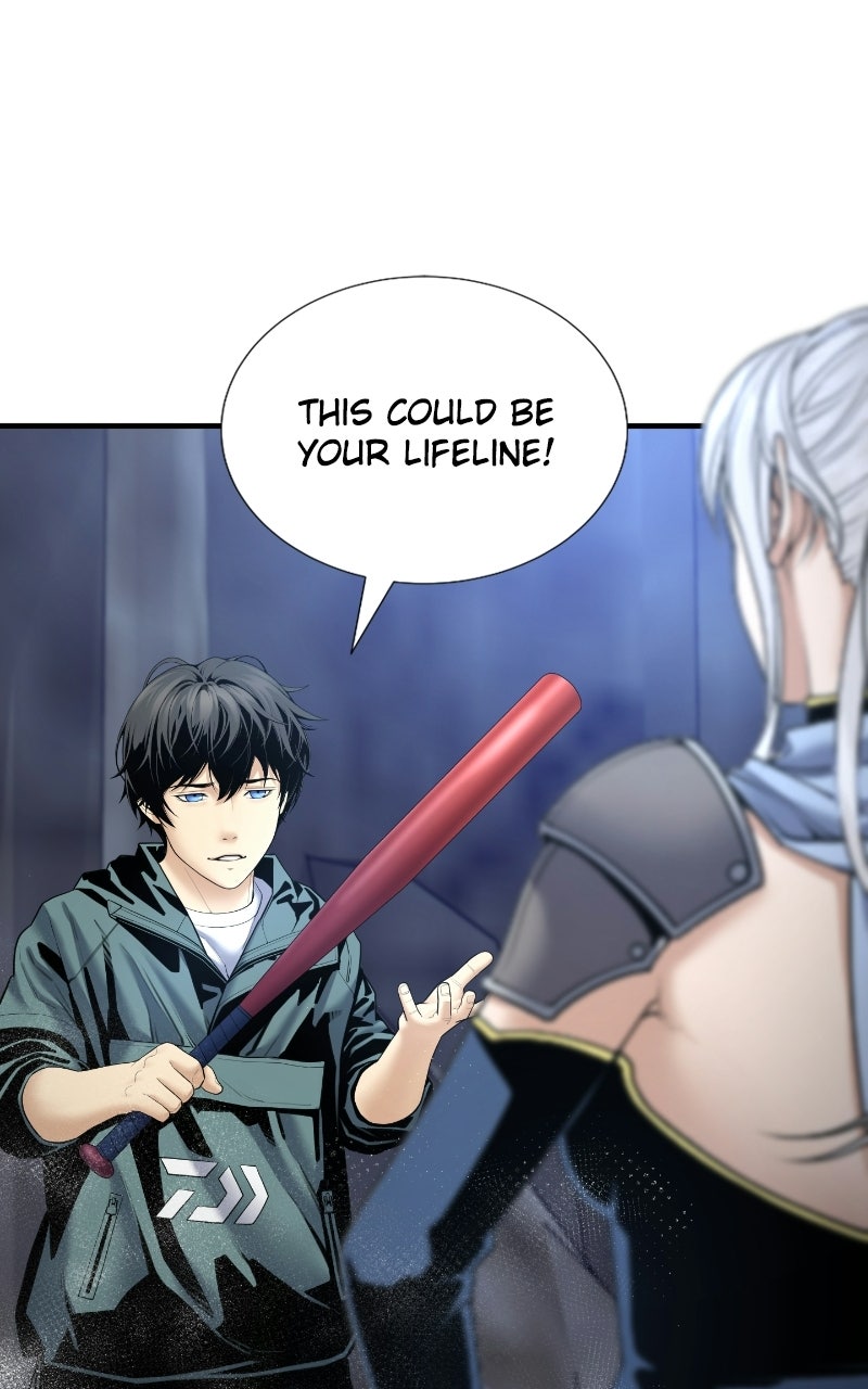 Leveling Up in an Exclusive Dungeon Episode 53 page 13 - 