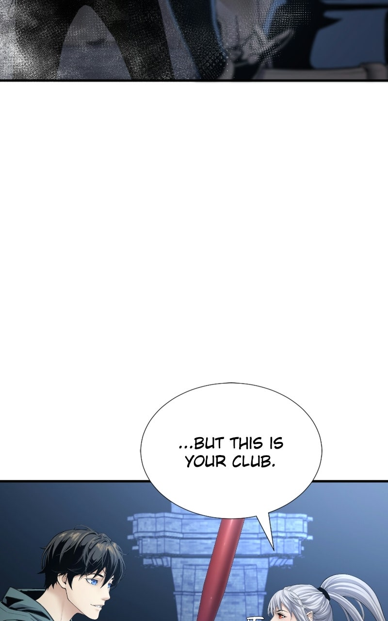 Leveling Up in an Exclusive Dungeon Episode 53 page 14 - 