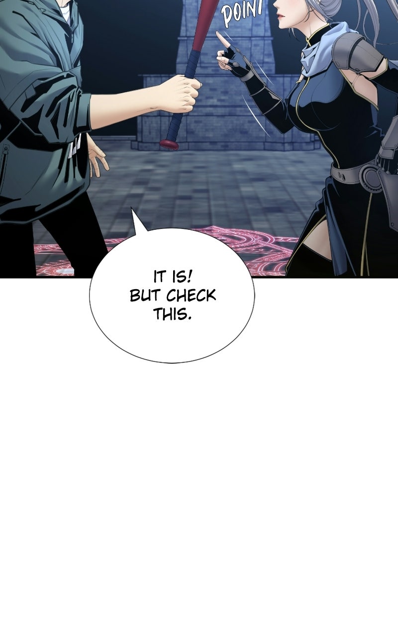 Leveling Up in an Exclusive Dungeon Episode 53 page 15 - 