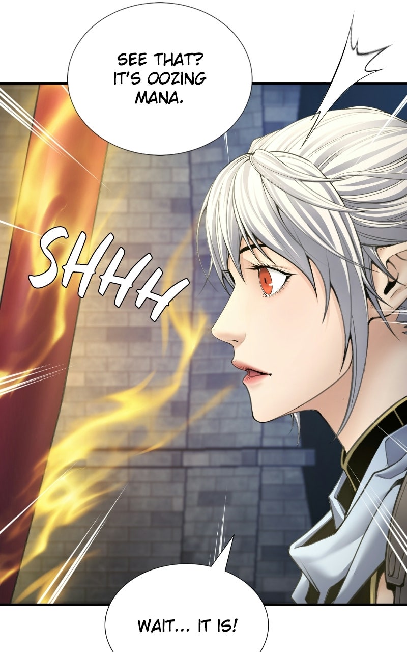 Leveling Up in an Exclusive Dungeon Episode 53 page 16 - 