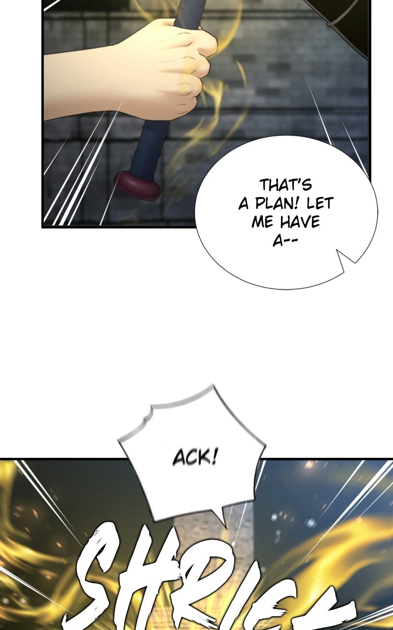 Leveling Up in an Exclusive Dungeon Episode 53 page 20 - 