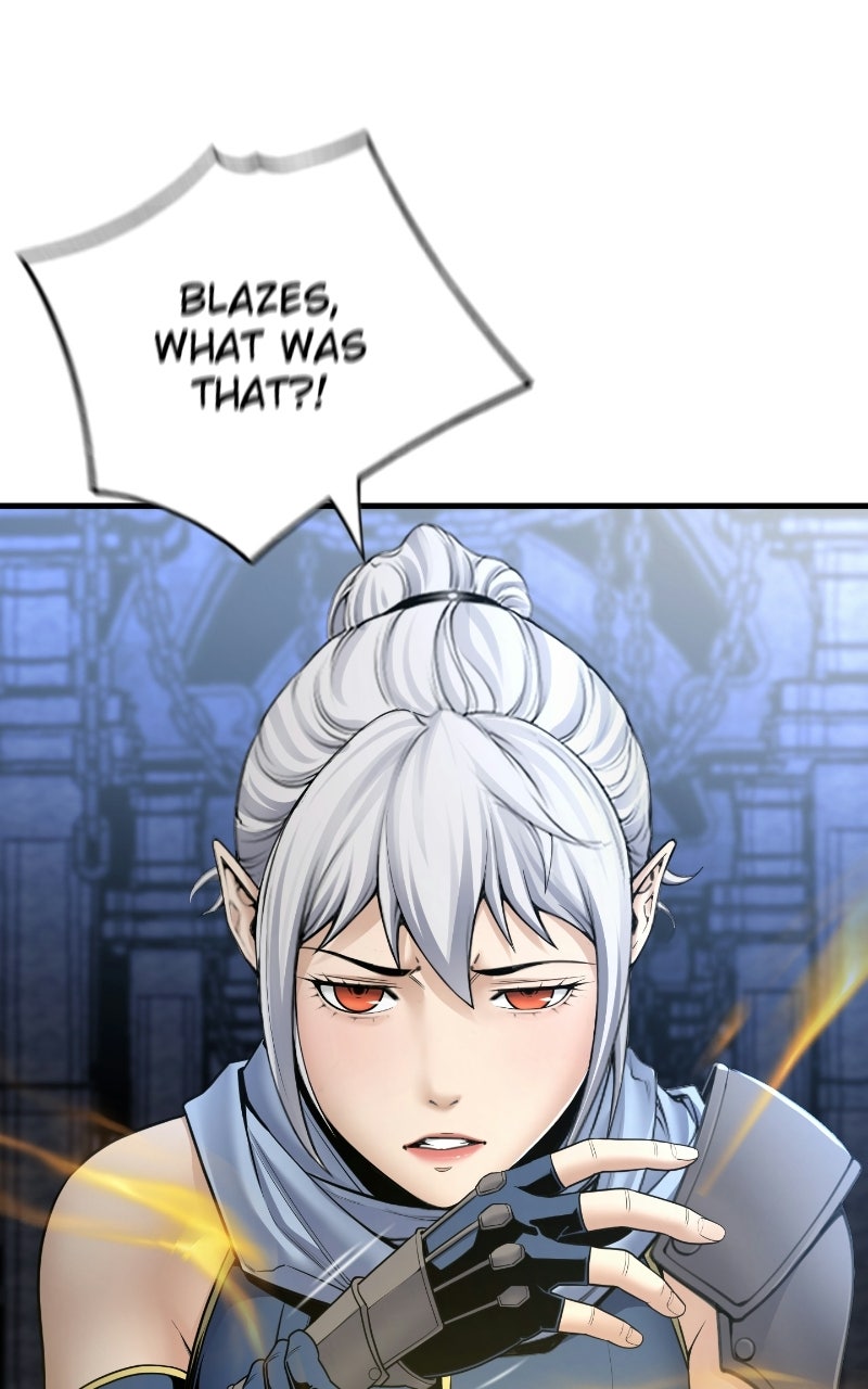 Leveling Up in an Exclusive Dungeon Episode 53 page 22 - 