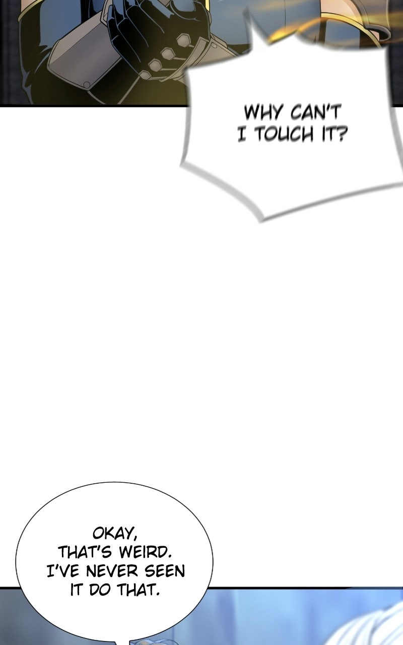 Leveling Up in an Exclusive Dungeon Episode 53 page 23 - 