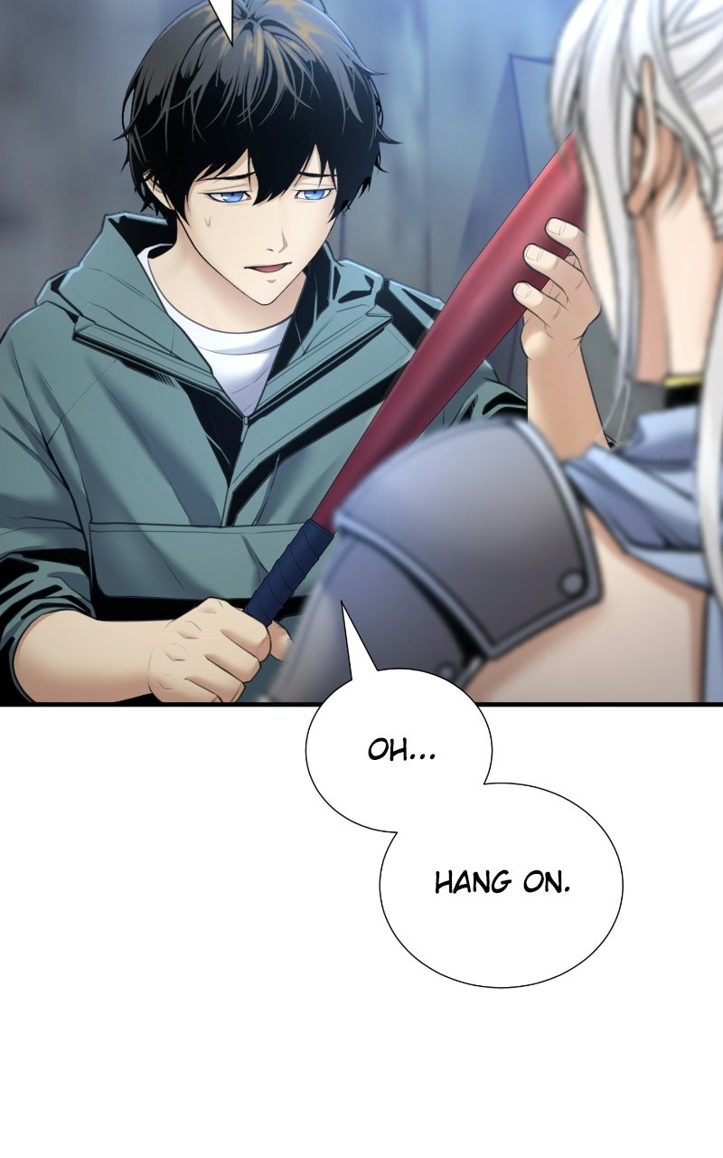 Leveling Up in an Exclusive Dungeon Episode 53 page 24 - 