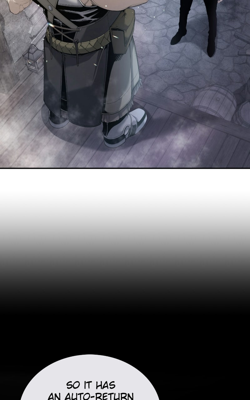 Leveling Up in an Exclusive Dungeon Episode 53 page 26 - 